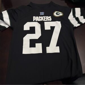 Packers jersey